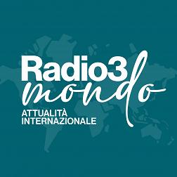 Radio3 Mondo del 15/05/2024 - RaiPlay Sound